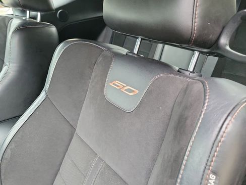 Used 2020 Dodge Challenger R/T image 22