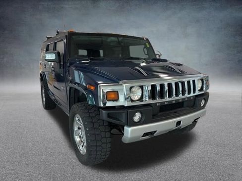 Used 2008 HUMMER H2 image 5