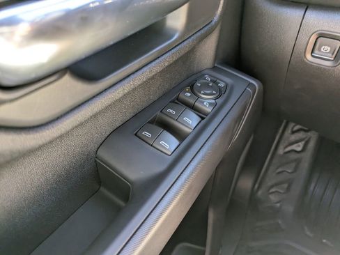 New 2025 Chevrolet Silverado 2500 W/T w/ WT Convenience Package image 24