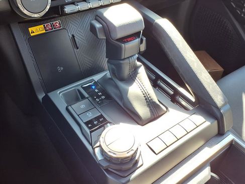 New 2026 Toyota Tacoma TRD Sport w/ TRD Sport Upgrade Package image 15