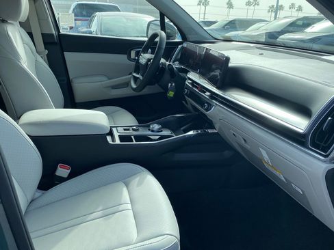 New 2026 Kia Sorento EX image 25
