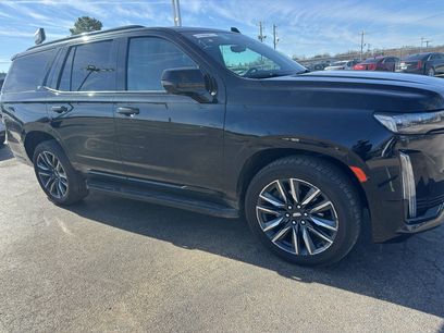 Used 2023 Cadillac Escalade Sport