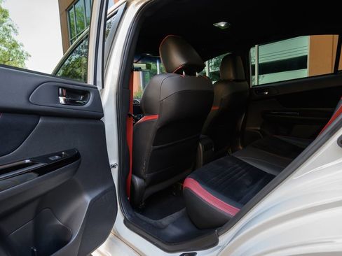 Used 2019 Subaru WRX STI Limited image 69
