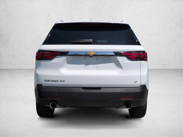 Used 2023 Chevrolet Traverse LT AWD/4WD image 7