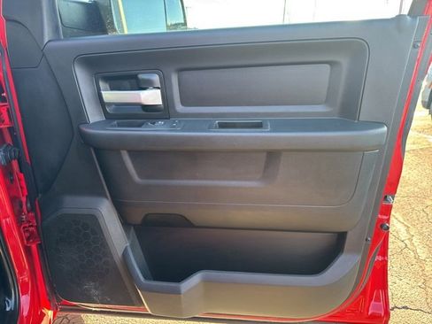 Used 2019 RAM 2500 Tradesman image 19