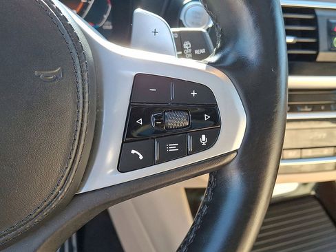 Used 2020 BMW X3 M40i w/ Premium Package image 18