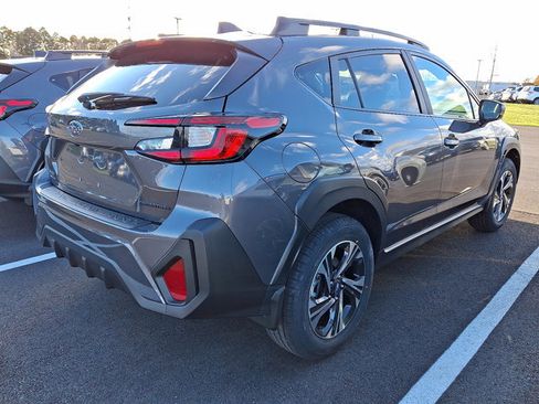 New 2026 Subaru Crosstrek 2.0i Premium image 4
