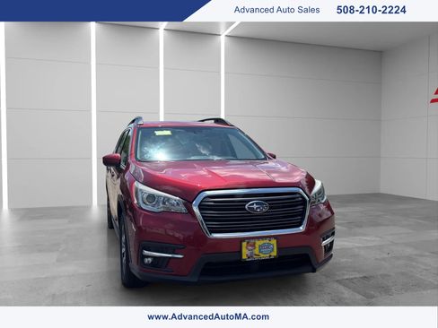Used 2019 Subaru Ascent Premium AWD/4WD image 1