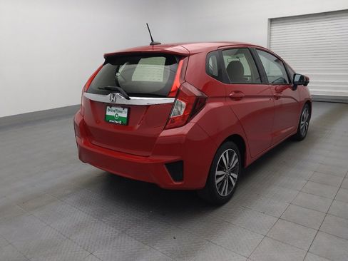 Used 2017 Honda Fit EX-L image 9