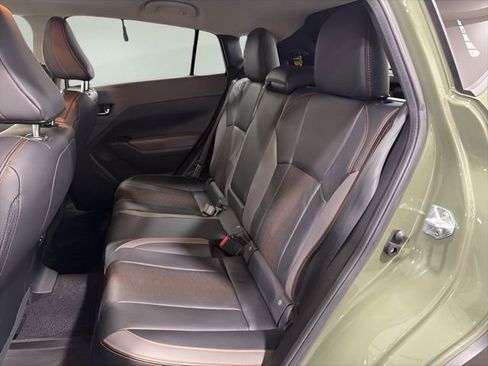 Certified 2024 Subaru Crosstrek 2.5i Limited image 31