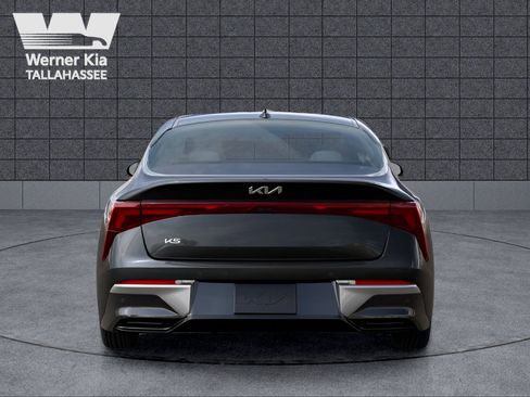 New 2026 Kia K5 LXS image 5