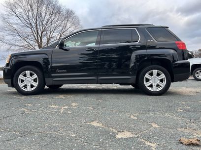 Used 2016 GMC Terrain SLE w/ Convenience Package