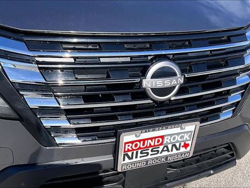 Certified 2024 Nissan Rogue SV image 29