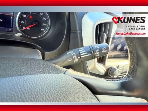 Used 2024 GMC Terrain SLT image 42