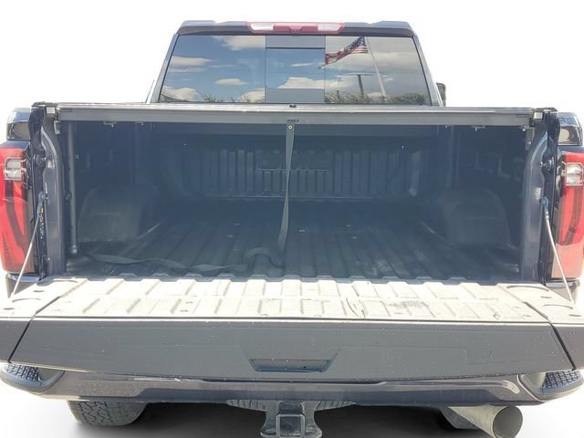 Used 2025 GMC Sierra 2500 Denali w/ Max Trailering Package AWD/4WD image 30
