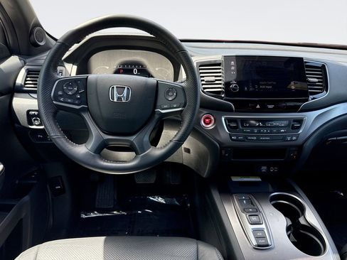 Used 2023 Honda Passport EX-L image 23