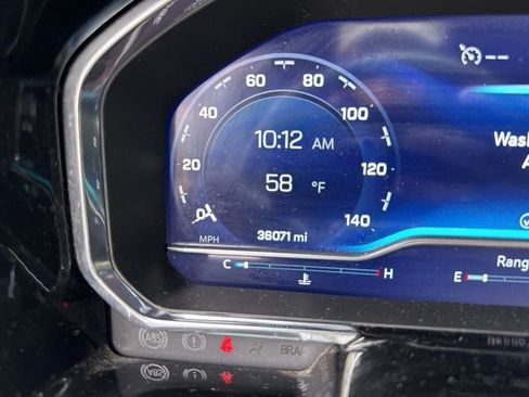 Used 2022 Chevrolet Silverado 1500 RST image 11