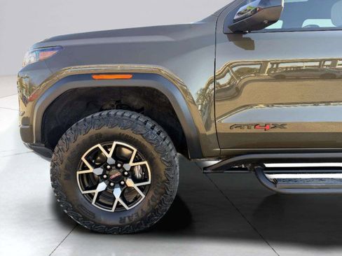Used 2024 GMC Canyon AT4X image 54