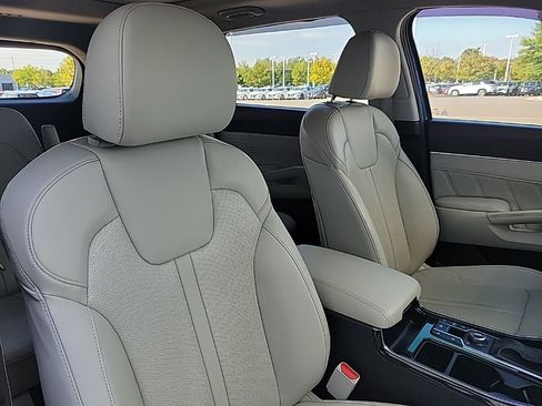 Used 2022 Kia Sorento SX image 13