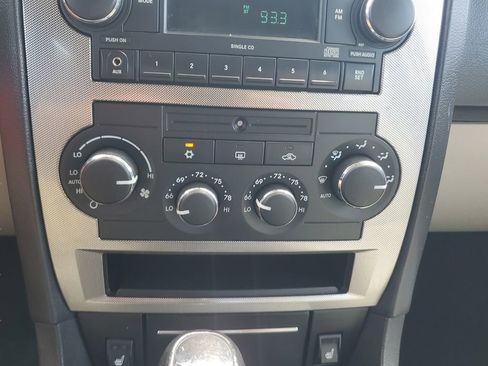 Used 2007 Chrysler 300 Touring L image 22