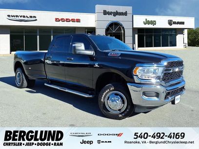 Used 2024 RAM 3500 Tradesman w/ Safety Group