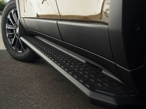 New 2026 Toyota Land Cruiser AWD/4WD image 36