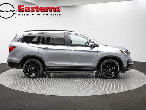 Used 2021 Honda Pilot Special Edition image 4