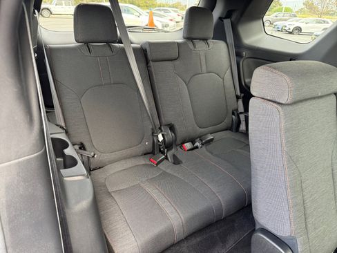 Certified 2024 Honda Pilot Sport image 21