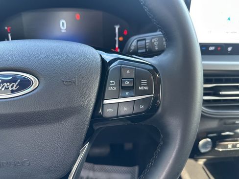 Used 2024 Ford Escape Active w/ Tech Pack #1 AWD/4WD image 15