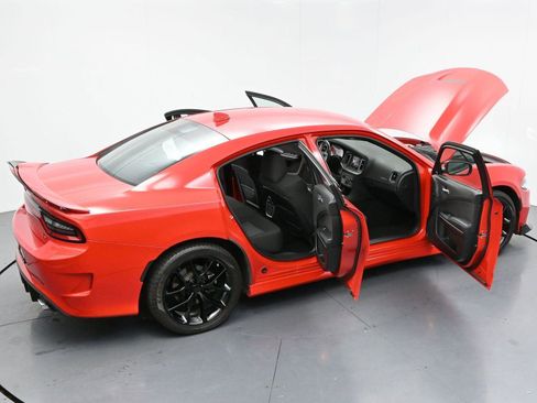 Used 2022 Dodge Charger GT RWD image 34