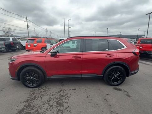 Used 2024 Honda CR-V Sport-L image 5