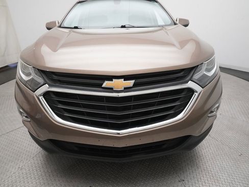 Used 2018 Chevrolet Equinox LT AWD/4WD image 22