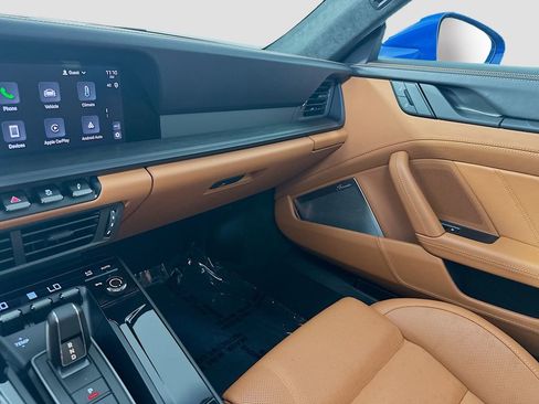 New 2025 Porsche 911 Carrera GTS RWD image 25