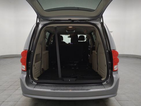 Used 2019 Dodge Grand Caravan SE w/ UConnect Hands-Free Group FWD image 29