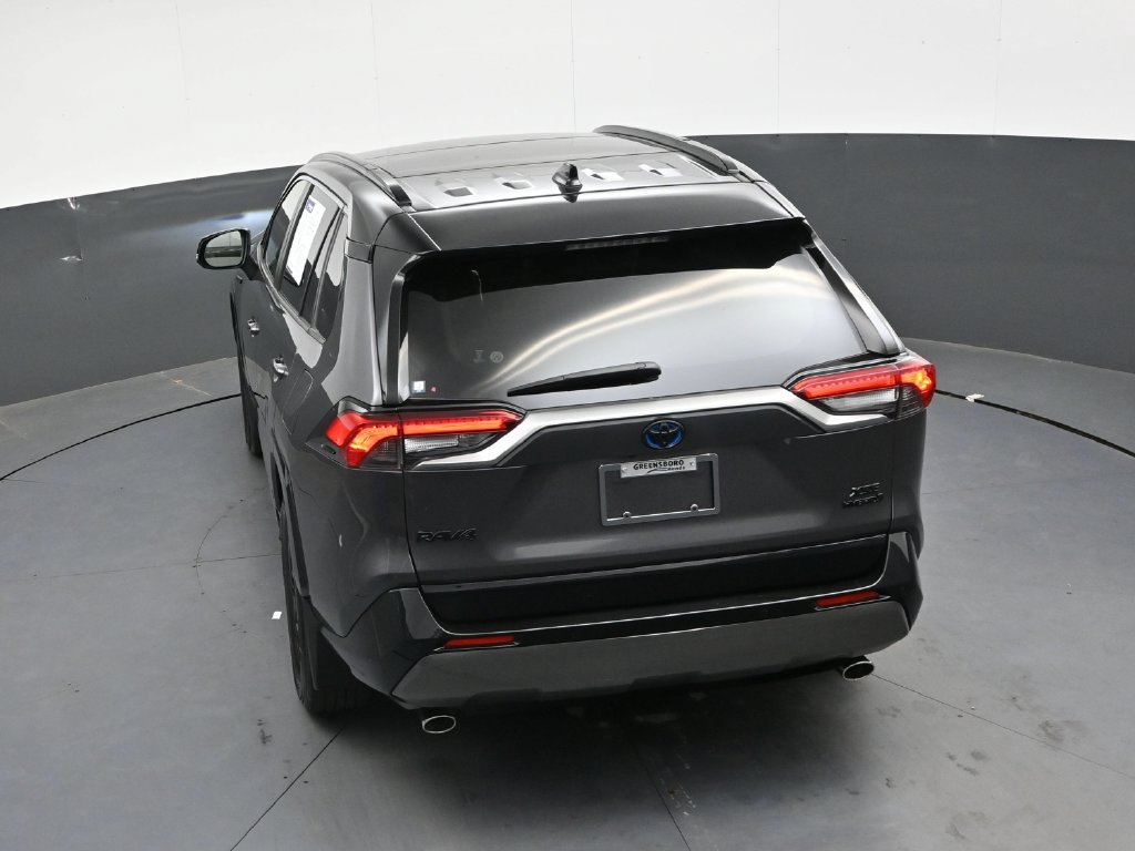Used 2019 Toyota RAV4 XSE AWD/4WD image 26