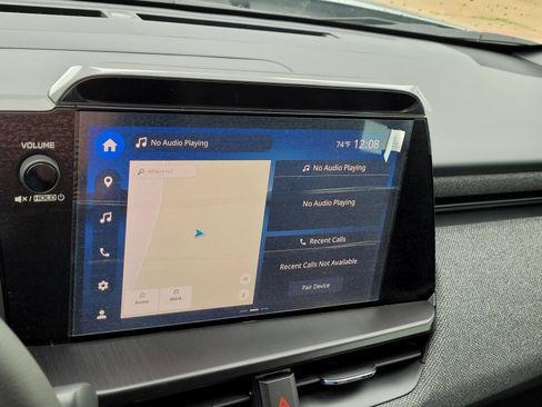 New 2026 Subaru Outback Limited XT image 10