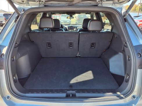 Used 2024 Chevrolet Equinox RS image 17