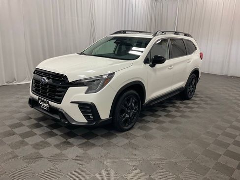 New 2026 Subaru Ascent Bronze Edition image 3