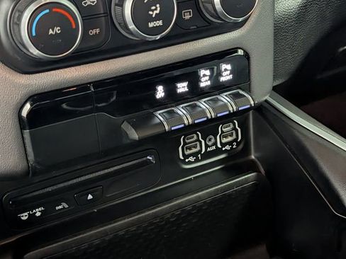 Used 2019 RAM 1500 Big Horn image 26