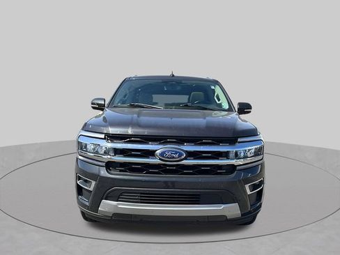 Used 2024 Ford Expedition Max Limited AWD/4WD image 9