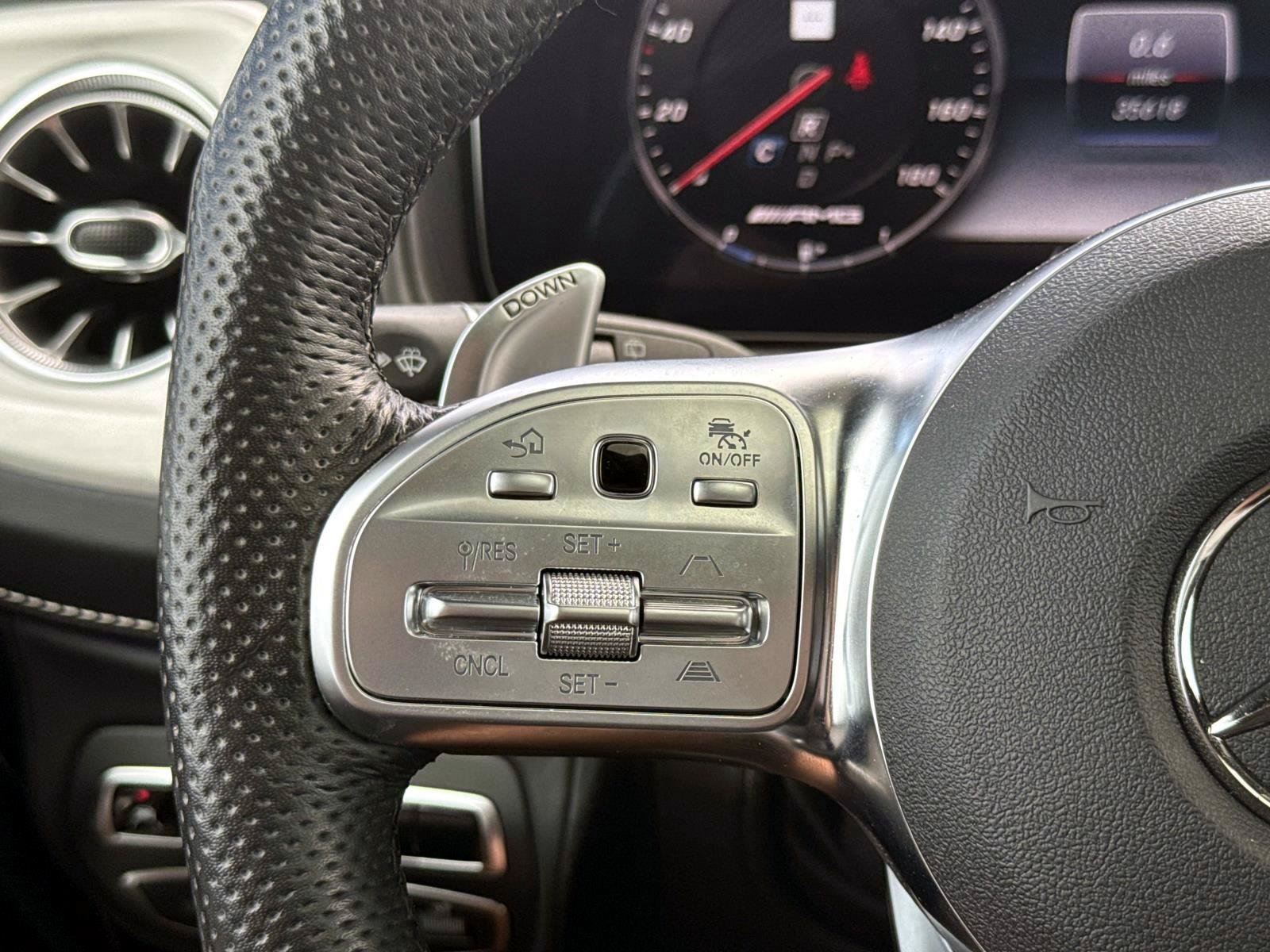 Certified 2022 Mercedes-Benz G 63 AMG 4MATIC image 33