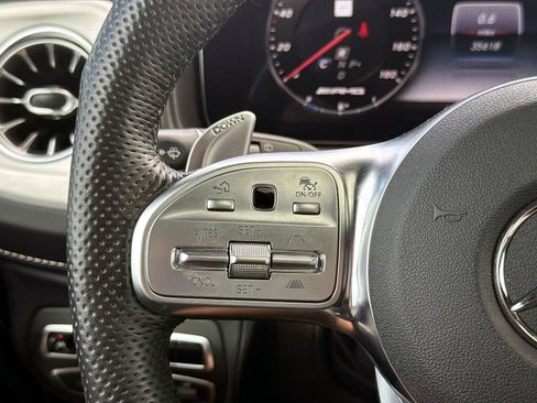 Certified 2022 Mercedes-Benz G 63 AMG 4MATIC image 33
