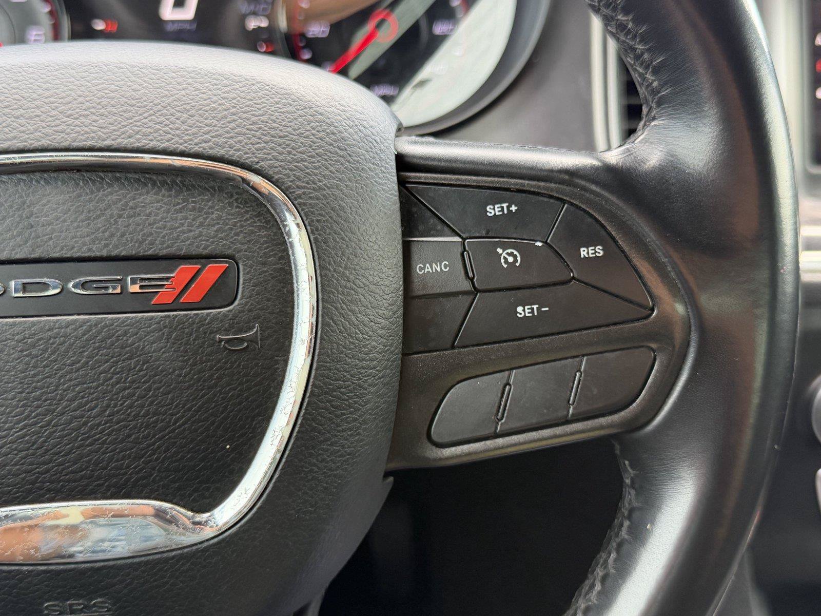 Used 2020 Dodge Charger SXT w/ Blacktop Package RWD image 20