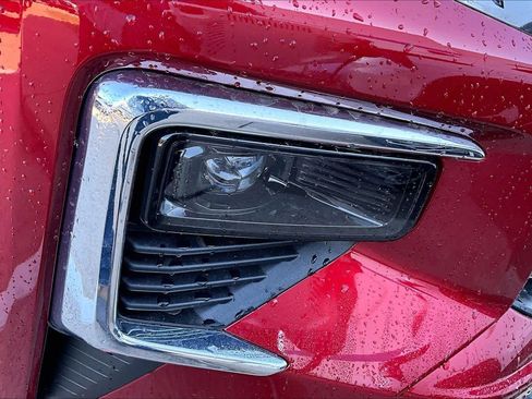 New 2026 Chevrolet Traverse LT w/ Driver Confidence Package image 14