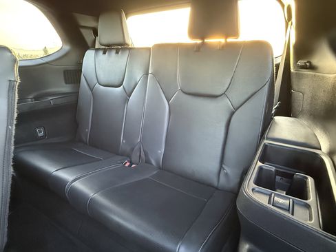 Used 2024 Lexus TX 350 FWD image 29