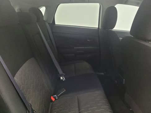 Used 2020 Mitsubishi Outlander Sport ES AWD/4WD image 19