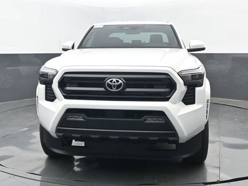 New 2026 Toyota Tacoma SR5 AWD/4WD image 19
