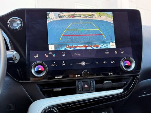 Certified 2023 Lexus NX 350 AWD w/ Premium Package image 15