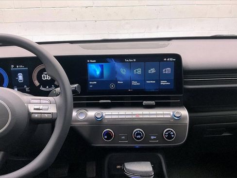 New 2026 Hyundai Kona SE image 6