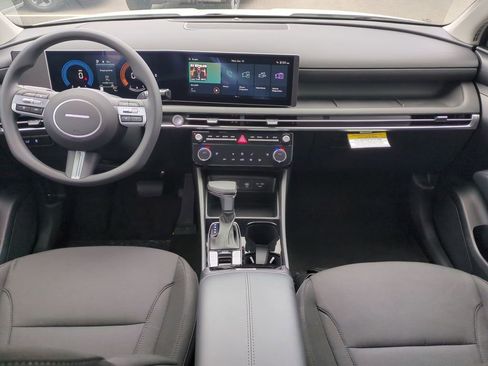 New 2026 Hyundai Tucson SEL image 18